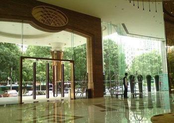 Longhua Yinxuan Hotel Shenzhen מראה חיצוני תמונה