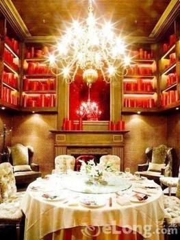 Longhua Yinxuan Hotel Shenzhen מראה חיצוני תמונה