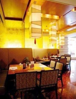 Longhua Yinxuan Hotel Shenzhen מראה חיצוני תמונה
